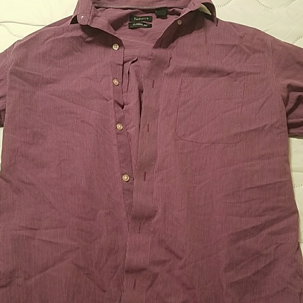 Van Heusen